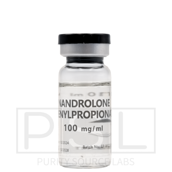 Nandrolone Phenylpropionate 100 100 mg/ml from Euro-Pharmacies, Injectables steroids