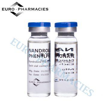 NANDROLONE PHENYLPROPIONATE 75 75 mg/ml from Euro-Pharmacies, Injectables steroids