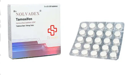 Nolvadex 10 10 mg/tab from Beligas Pharmaceuticals, Tablets steroids
