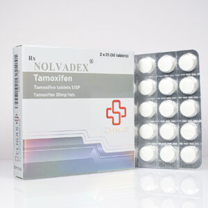 Nolvadex 20 20 mg/tab from Beligas Pharmaceuticals, Tablets steroids