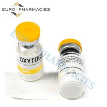 OXYTOCIN from Euro-Pharmacies, Peptides steroids