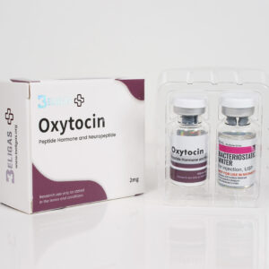 Oxytocin from Beligas Pharmaceuticals, Peptides steroids