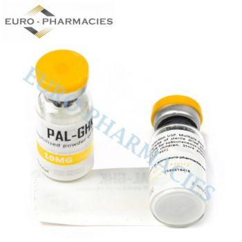 PAL-GHK from Euro-Pharmacies, Peptides steroids