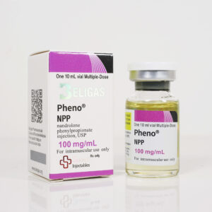 Pheno-NPP 100 100 mg/ml from Beligas Pharmaceuticals, Injectables steroids