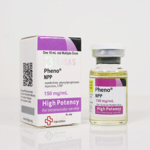 Pheno NPP 150 150 mg/ml from Beligas Pharmaceuticals, Injectables steroids