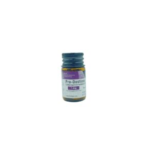 Pro-Dostinex 1 1 mg/tab from Beligas Pharmaceuticals, Tablets steroids