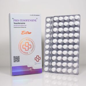 Pro-Tesofensine 0.25 250 mcg/tab from Beligas Pharmaceuticals, Tablets steroids