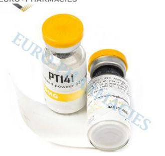 PT141 from Euro-Pharmacies, Peptides steroids