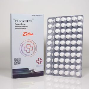 Raloxifene 20 20 mg/tab from Beligas Pharmaceuticals, Tablets steroids