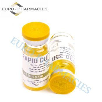 RAPID CUT PRO 350 350 mg/ml from Euro-Pharmacies, Injectables steroids