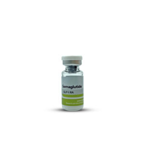 Semaglutide from Beligas Pharmaceuticals, Peptides steroids