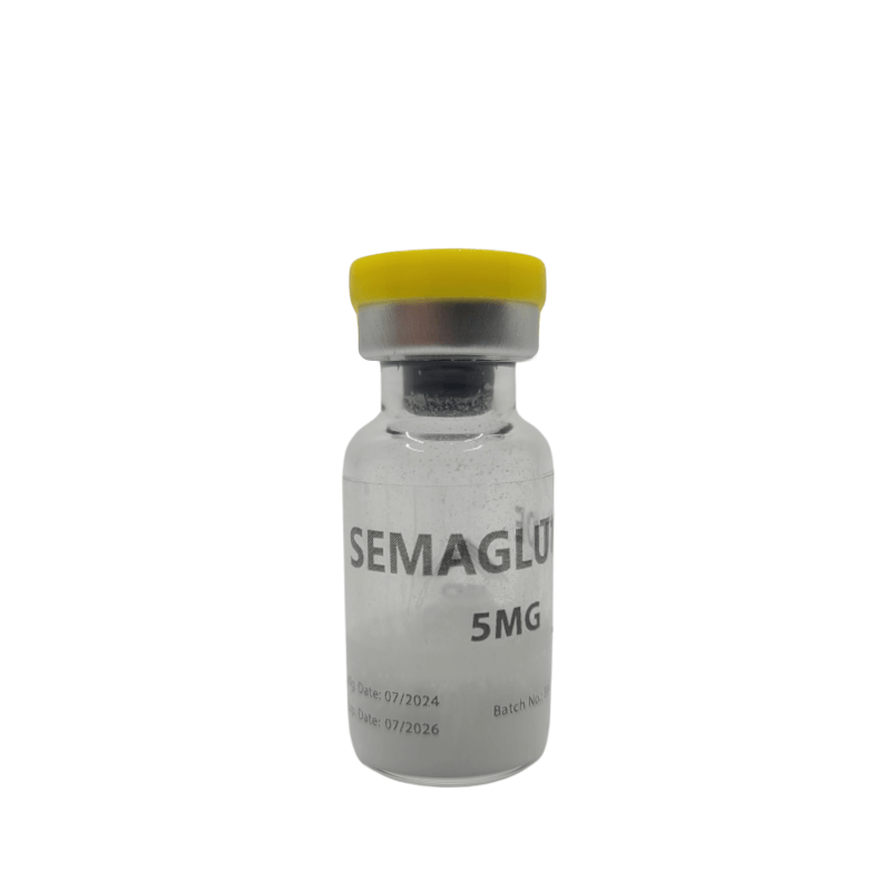Semaglutide from Euro-Pharmacies, Peptides steroids