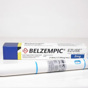 Semaglutide from Beligas Pharmaceuticals, Peptides steroids