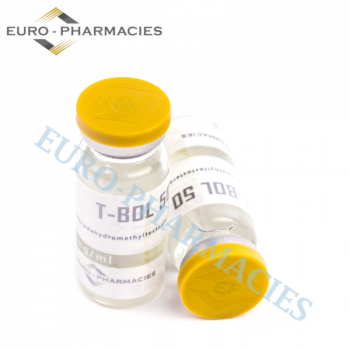 T-BOL 50 50 mg/ml from Euro-Pharmacies, Injectables steroids