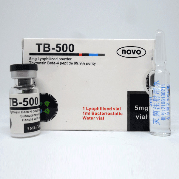 TB-500 from Others, Peptides steroids