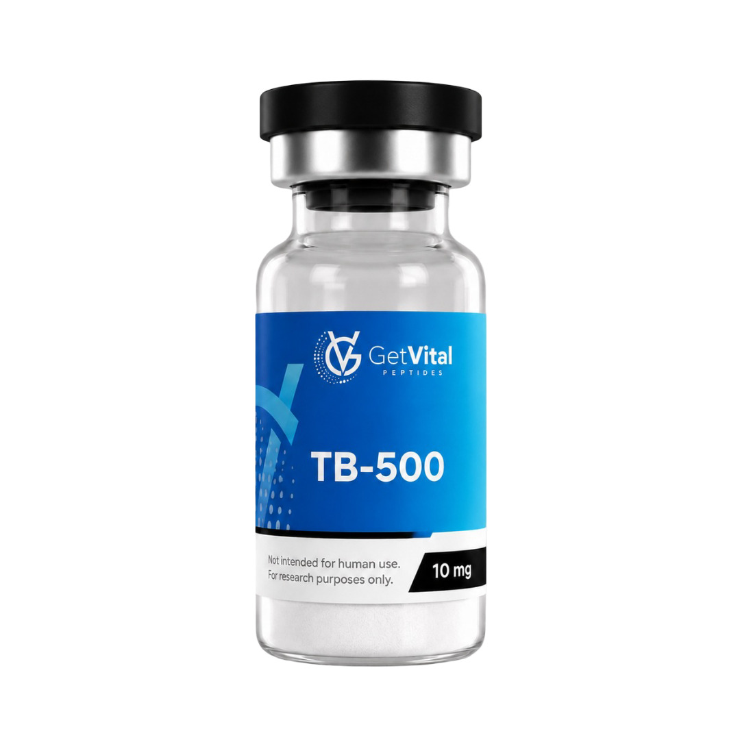 TB-500 from Others, Peptides steroids