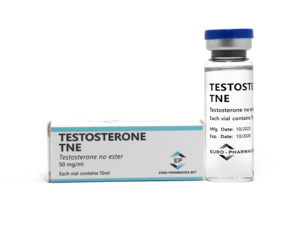 Testosterone TNE 50 50 mg/ml from Euro-Pharmacies, Injectables steroids