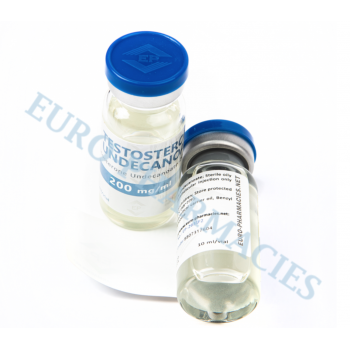 TESTOSTERONE UNDECANOATE 200 200 mg/ml from Euro-Pharmacies, Injectables steroids