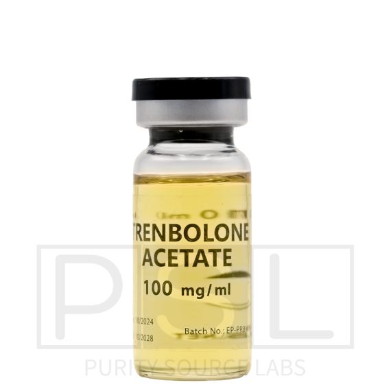 Trenbolone Acetate 100 100 mg/ml from Euro-Pharmacies, Injectables steroids