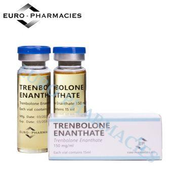 TRENBOLONE ENANTHATE 150 150 mg/ml from Euro-Pharmacies, Injectables steroids