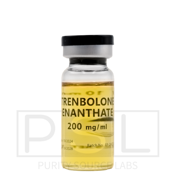 Trenbolone Enanthate 200 200 mg/ml from Euro-Pharmacies, Injectables steroids