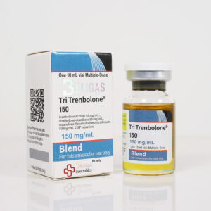 Tri Trenbolone 150 150 mg/ml from Beligas Pharmaceuticals, Injectables steroids