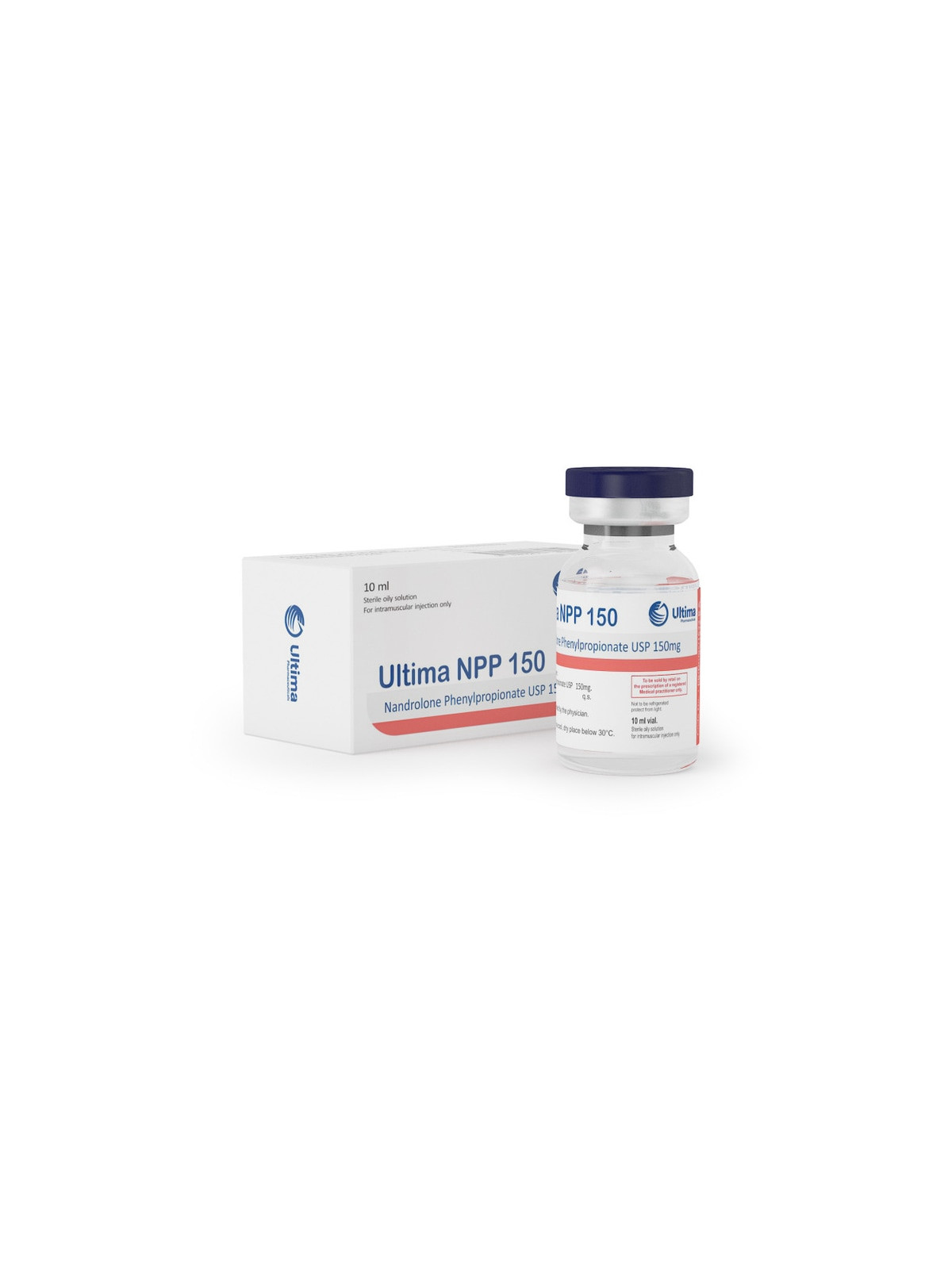 Ultima-EQ 500 500 mg/ml from Ultima Pharmaceuticals, Injectables steroids