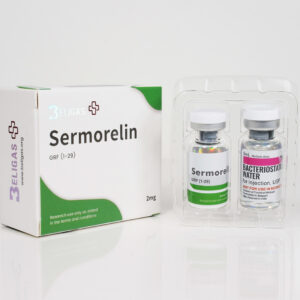 Ultima-Semax from Beligas Pharmaceuticals, Peptides steroids