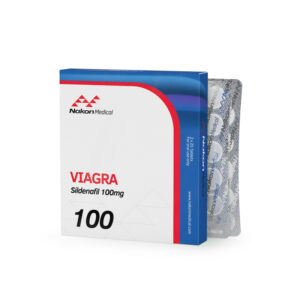 Viagra 100 100 mg/tab from Nakon Medical, Tablets steroids